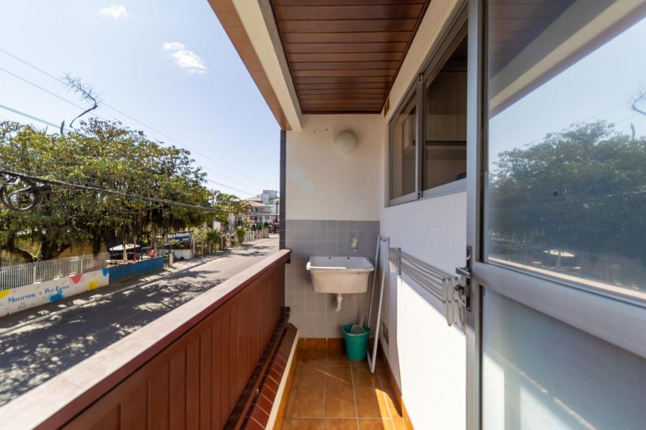 Apartment Apto A 6 Minutos Do Mar Em Canasvieiras-sc Rba201